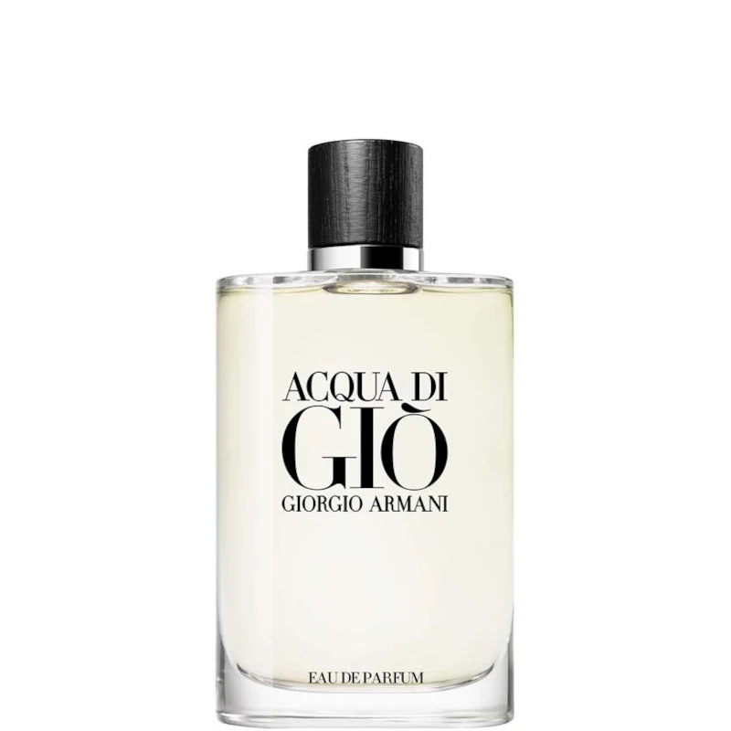 Acqua Di Gio' Pour Homme Eau de Parfum