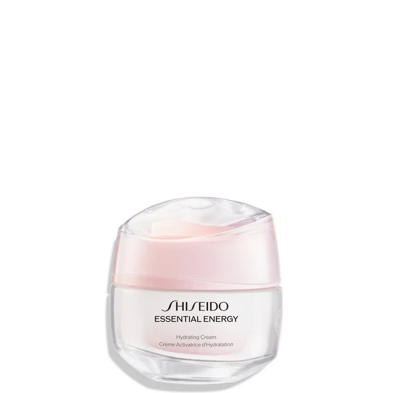 Essential Energy Hydrating Cream