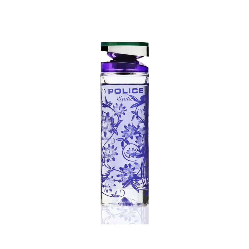Exotic Femme Eau de toilette