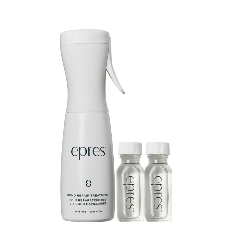 Epres Bond Repair Treatment Starter Kit 2x15ml - trattamento ristrutturante