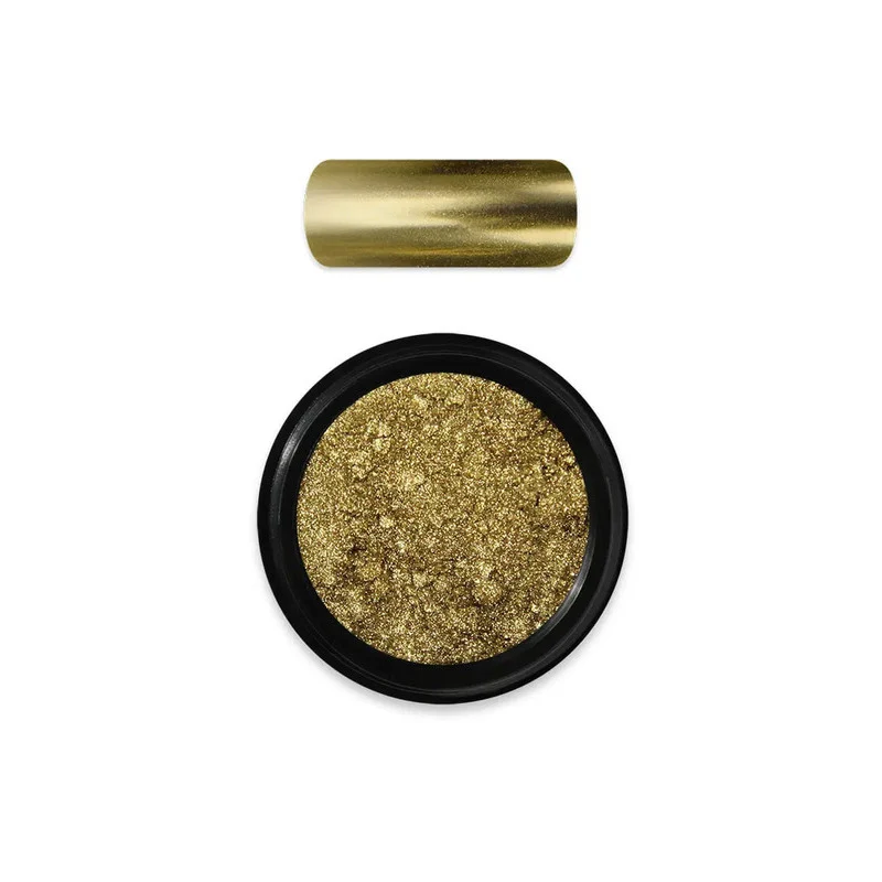 Polvere Mirror n 06 Gold Moyra