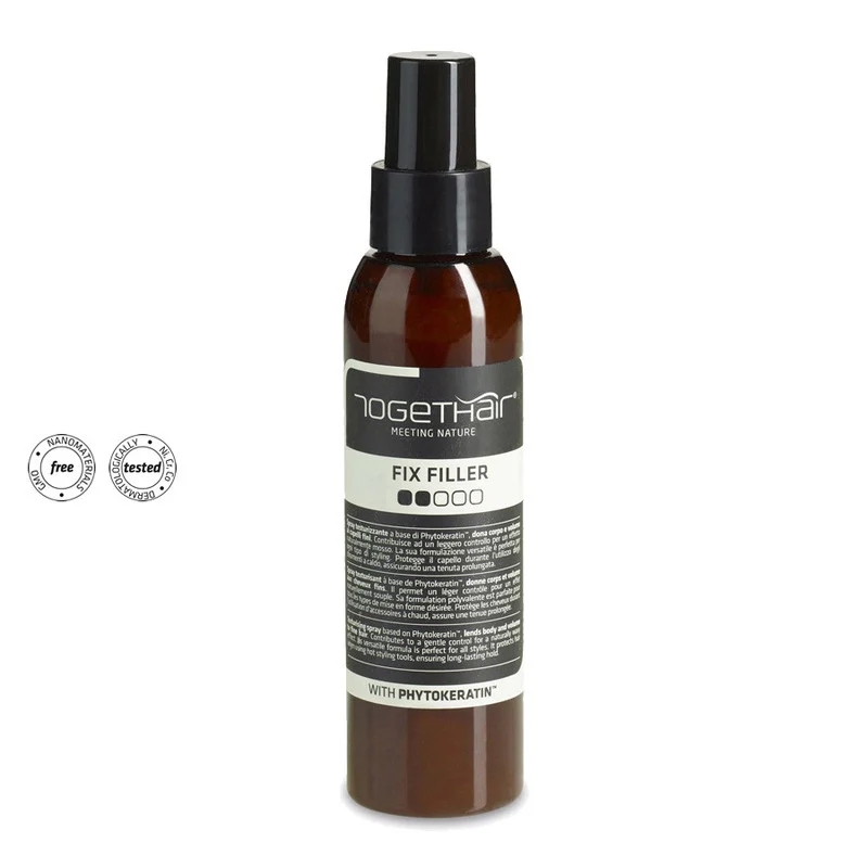 Siero volumizzante Fix Filler Togethair 125 ml