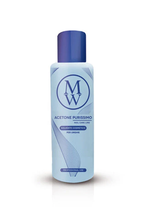 Acetone Purissimo Azzurro Oleoso 1000 ml