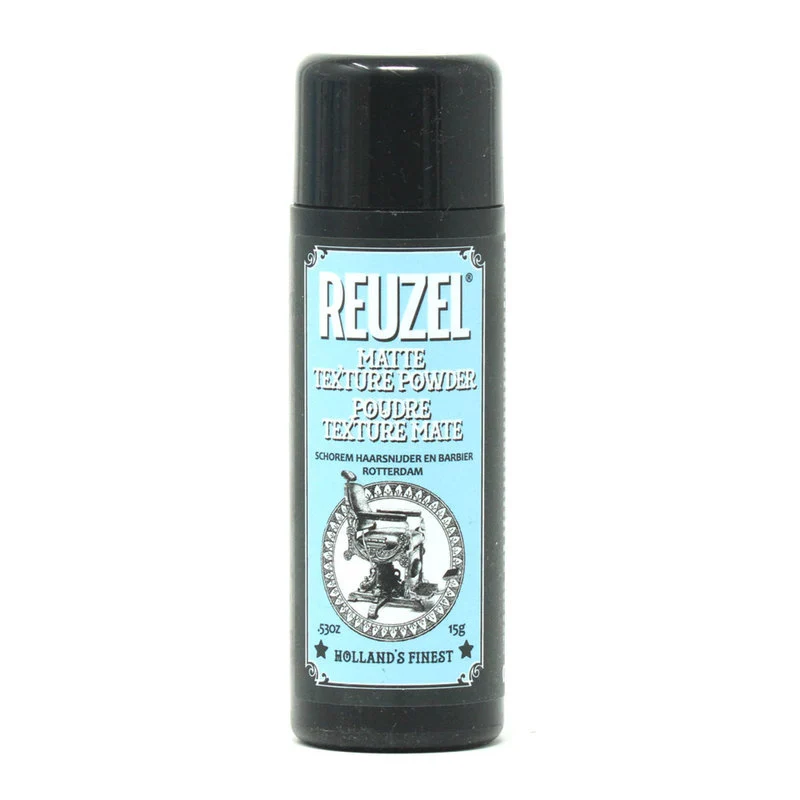 Polvere fissativa per capelli Matte Powder Reuzel 15 gr