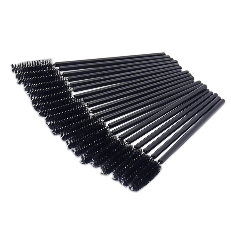 Eyelash Brush Scovolini 20 pz Lashes Roby