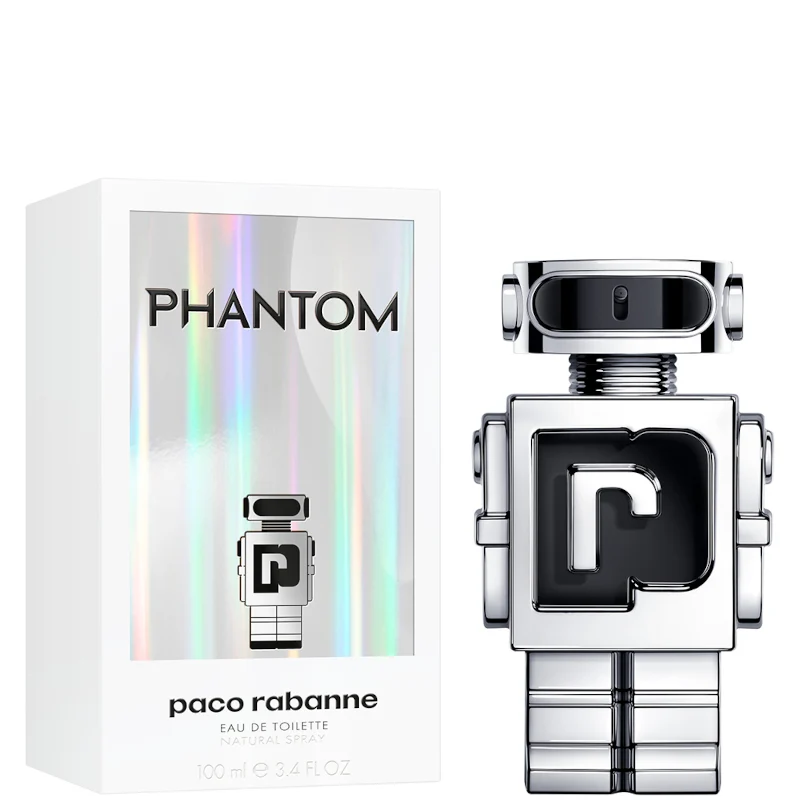 Rabanne Phantom Eau de Toilette