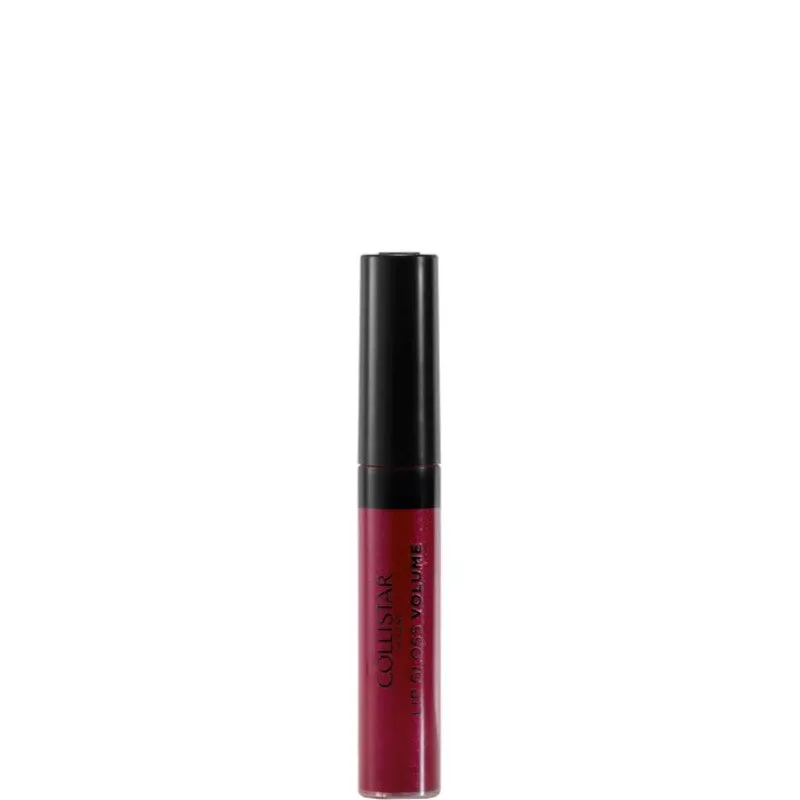 Lip Gloss Volume *