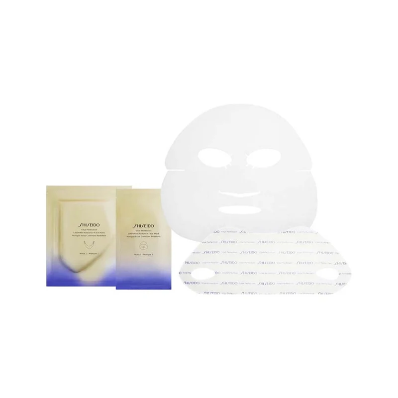 Vital Perfection LiftDefine Radiance Face Mask 6pz