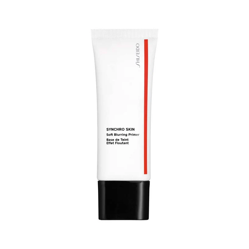 Synchro Skin Soft Blurring Primer