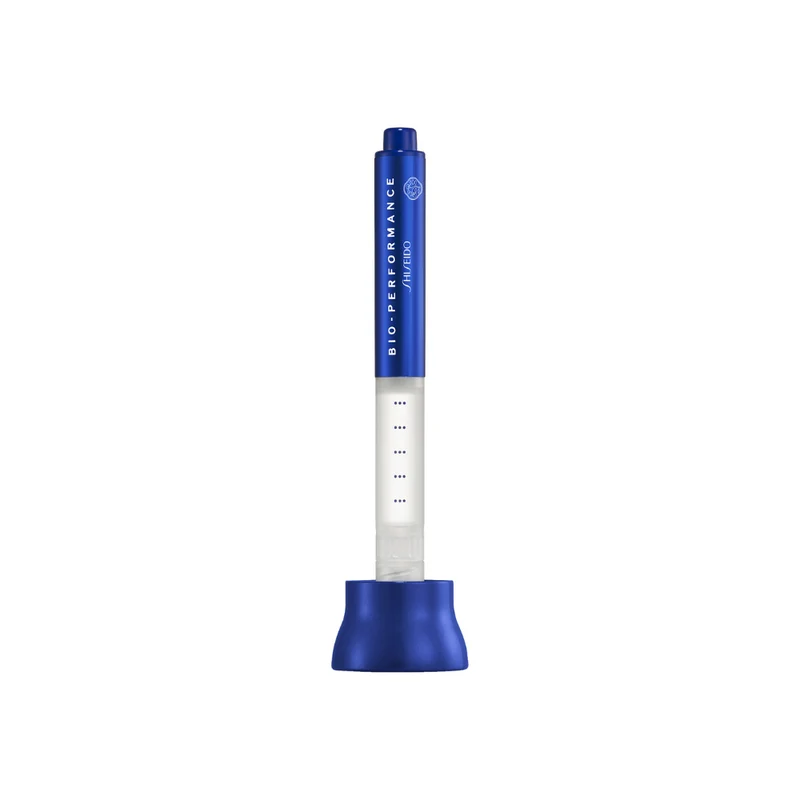 Shiseido Bio Performance Micro-Click Concentrate Siero Anti-Rughe