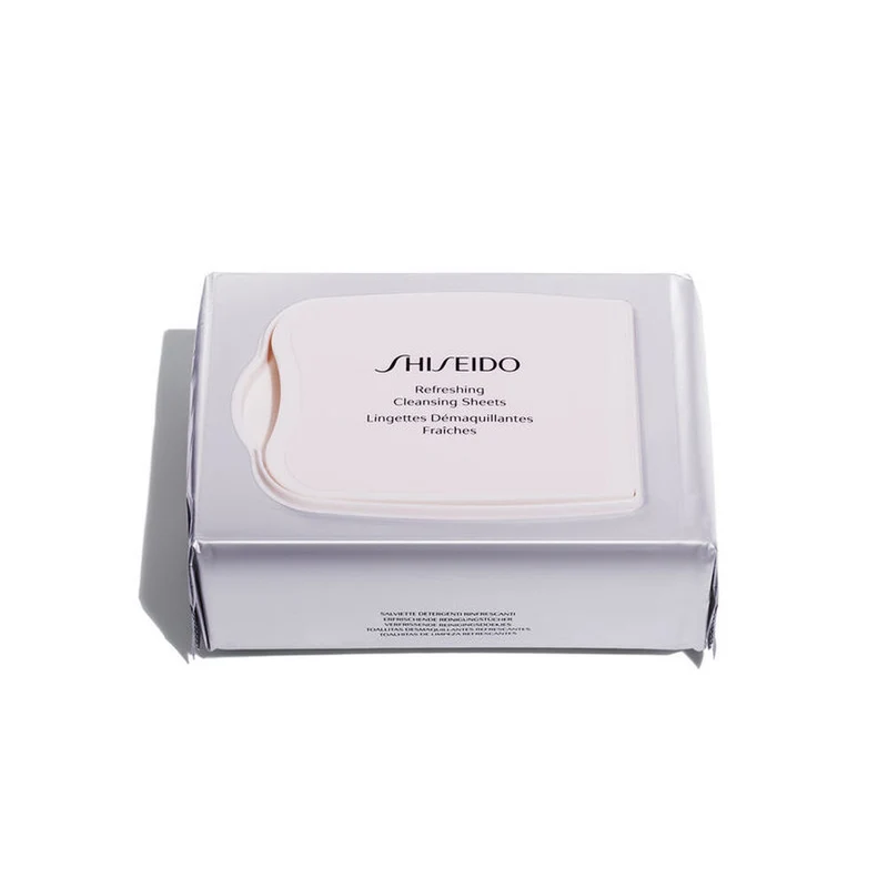 Refreshing Cleansing Sheets