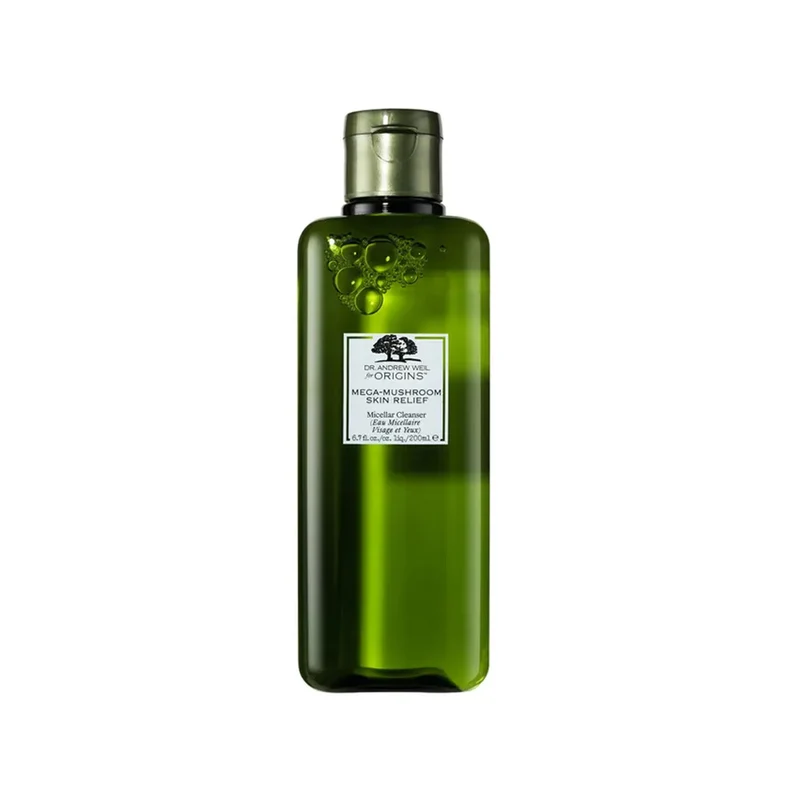 Mega-Mushroom Relief & Resilience Serum Upgrade