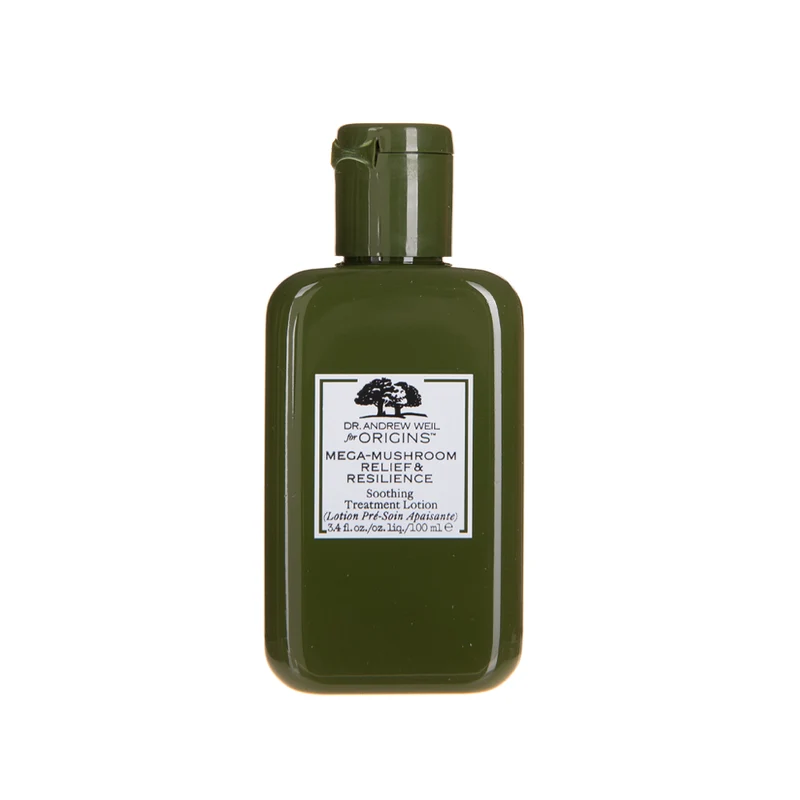 Mega Mushroom Treatment Lotion Upgrade