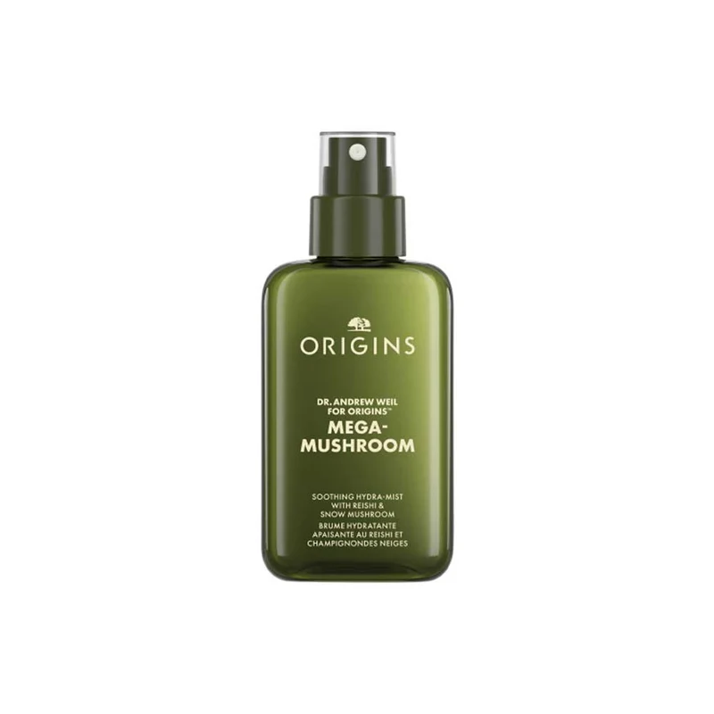 Mega-Mushroom Soothing Hydra-Mist