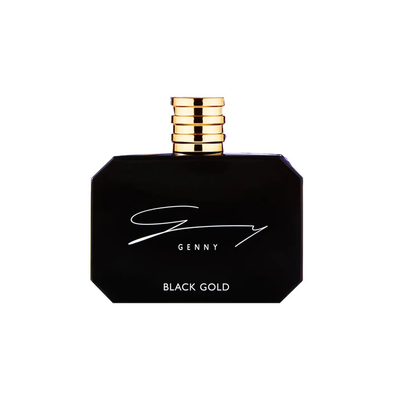 Black Gold Eau de toilette