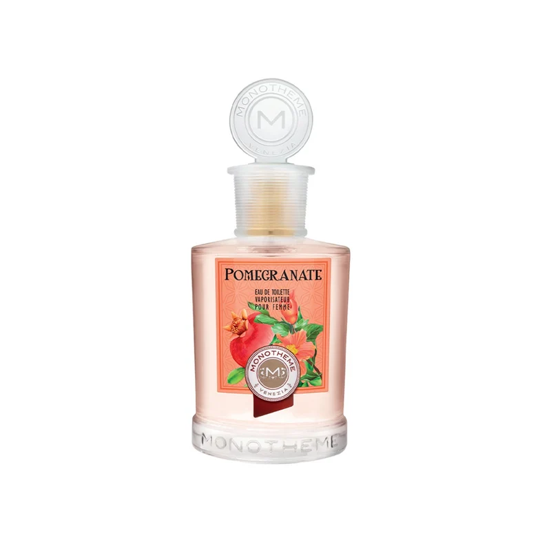 Pomegranate Eau de toilette Pour Femme