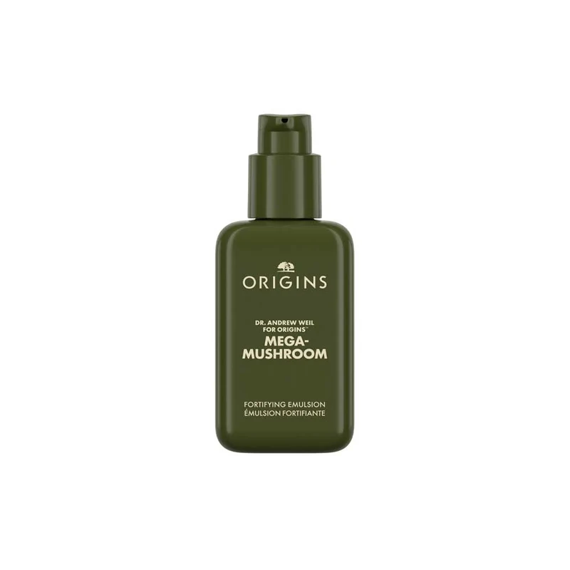 Dr. Andrew Weil for Origins Mega-Mushroom Relief & Resilience Fortifying Emulsin