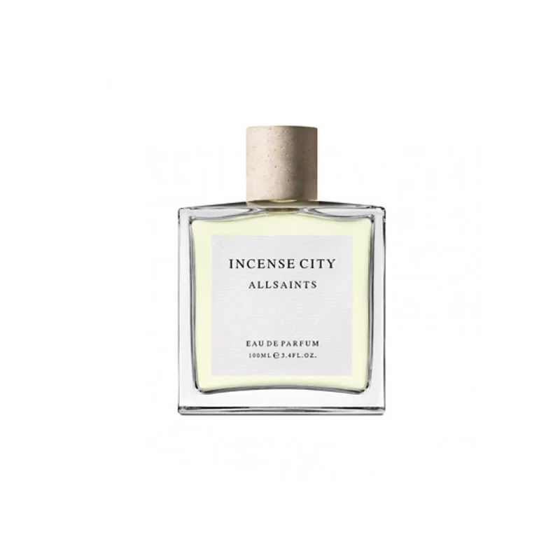 Allsaints Incense City Eau de parfum