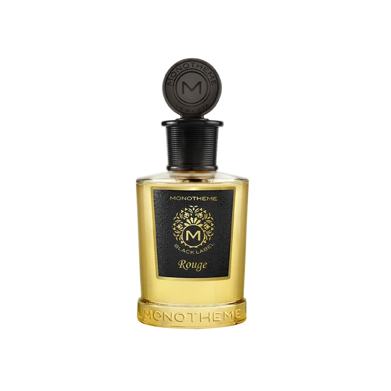 Black Label Rouge Eau de parfum