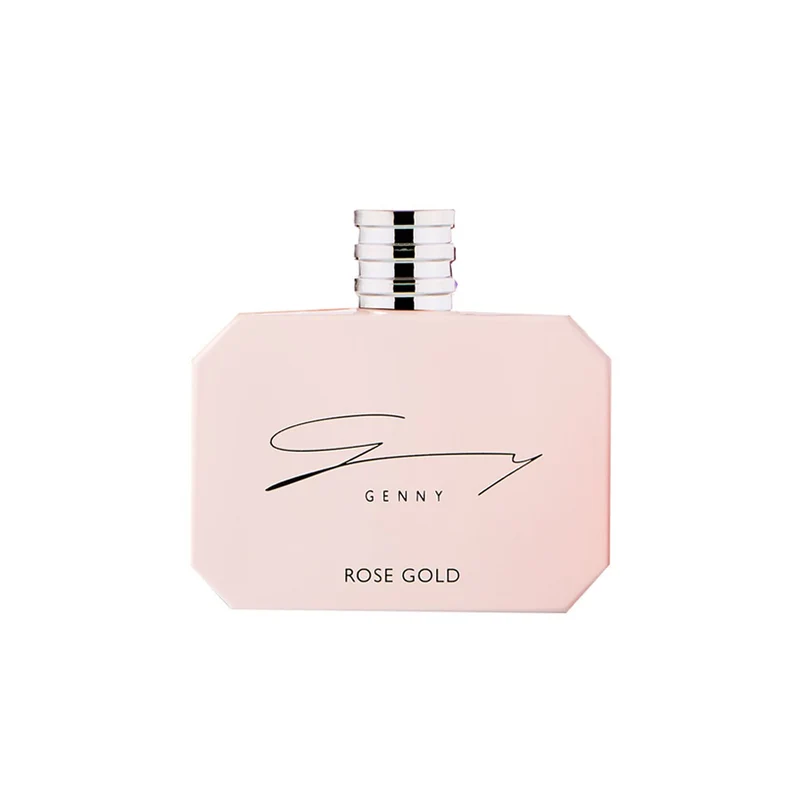 Rose Gold Eau de toilette