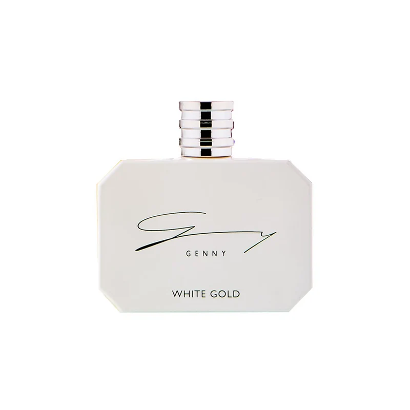 White Gold Eau de toilette