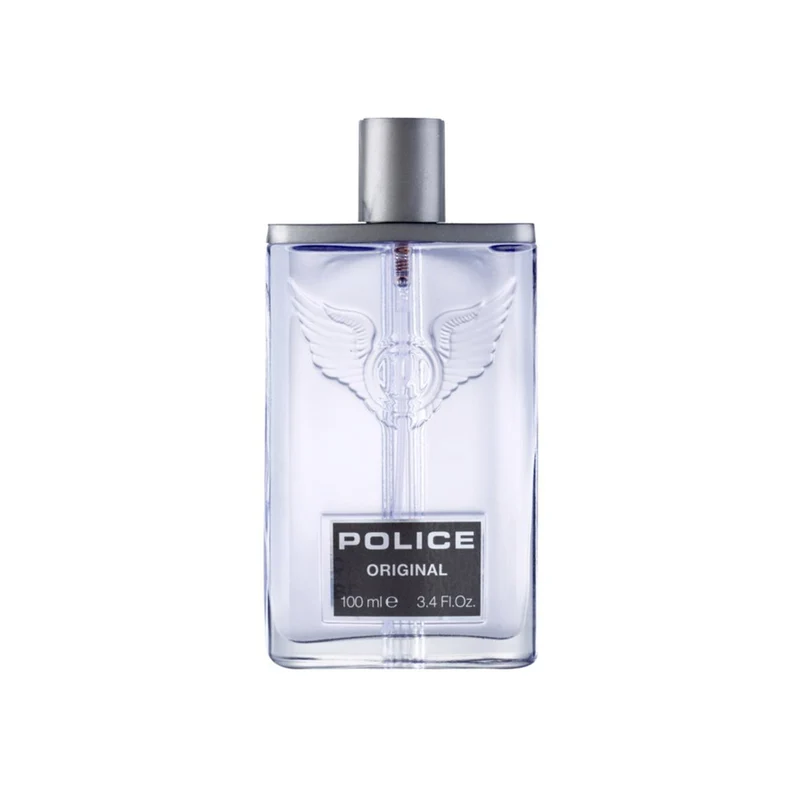 Original Eau de toilette