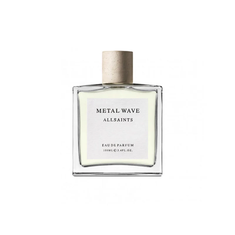 Allsaints Metal Wave Eau de parfum