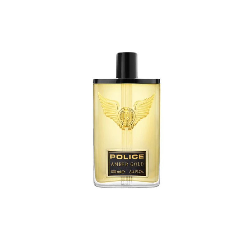 Amber Gold Eau de toilette For Man