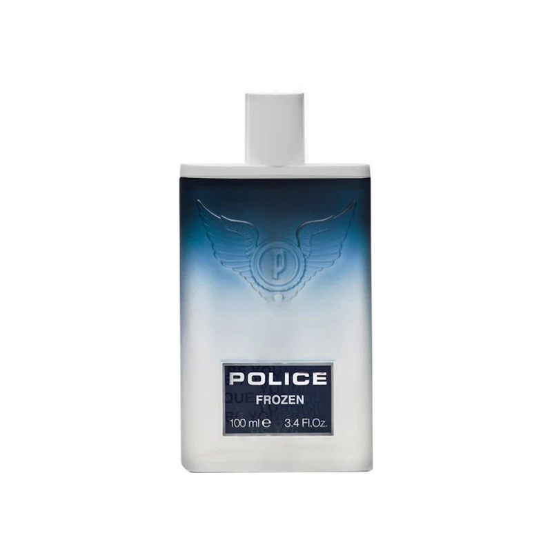 Police Frozen Eau de toilette