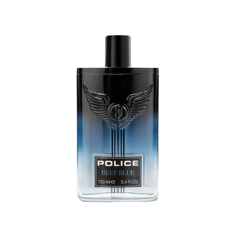 Deep Blue Eau de toilette