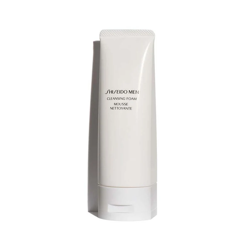 Cleansing Foam
