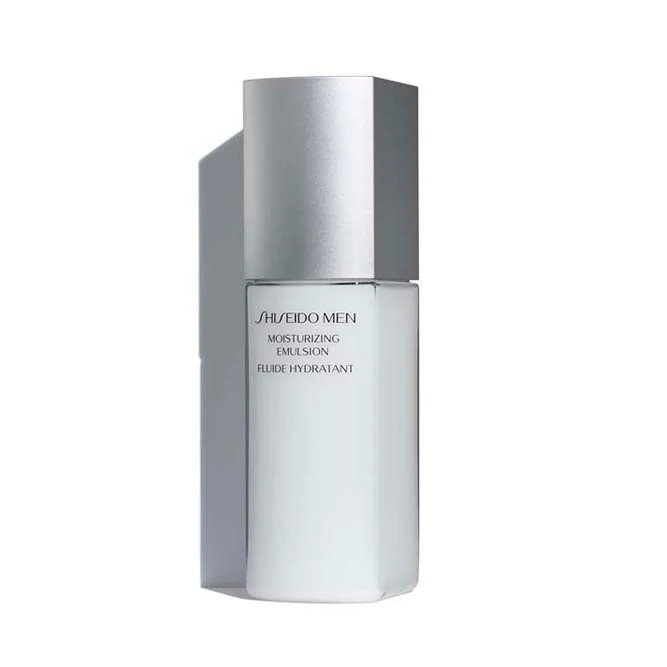 Moisturizing Emulsion