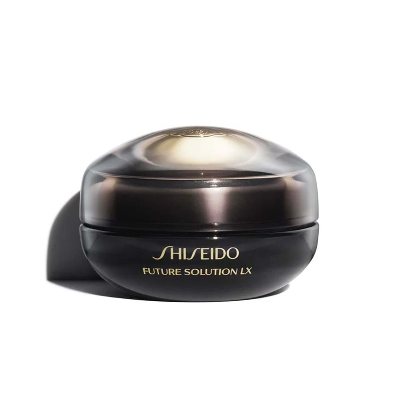 Future Solution LX Eye and Lip Contour Regenerating Cream