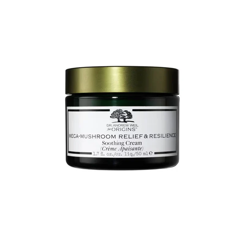 Dr. Andrew Weil For Origins™ Mega-mushroom relief and resilience soothing cream