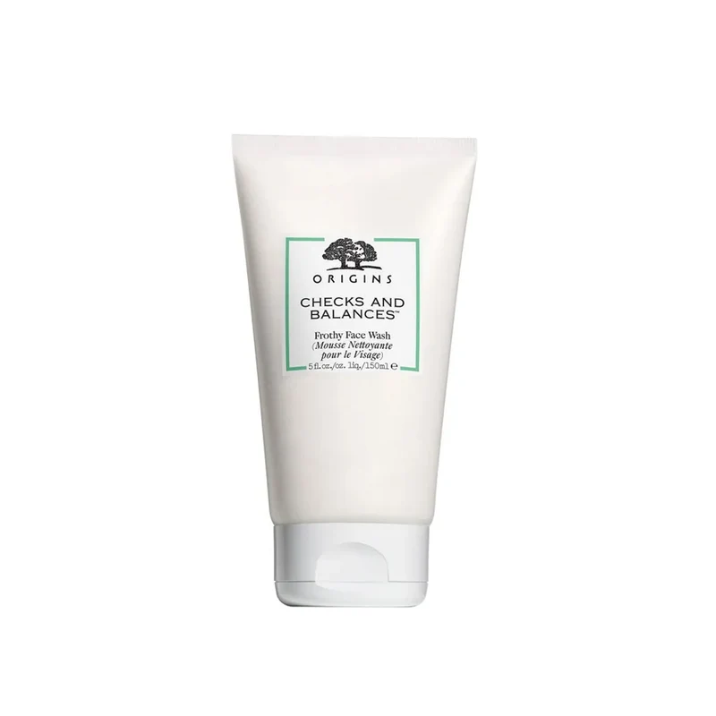 Checks and Balances Cleanser