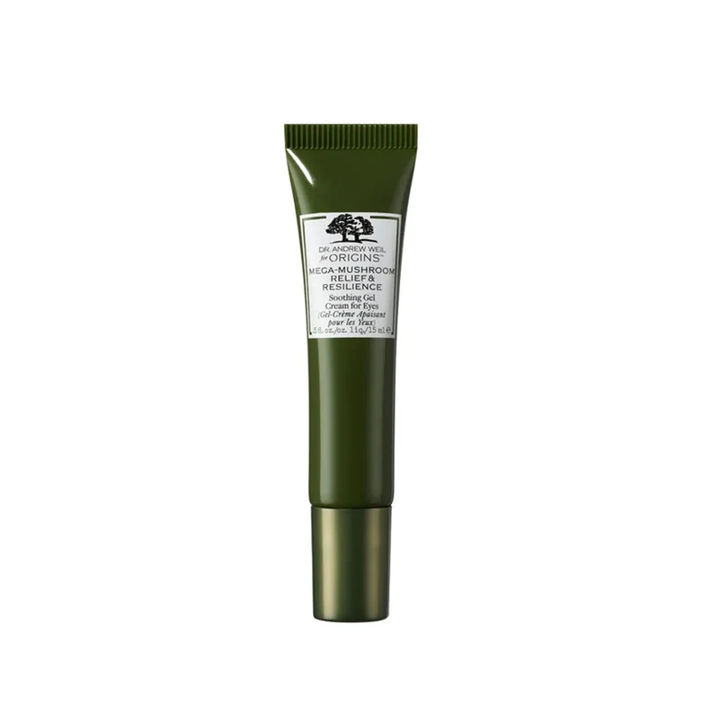 Mega Mushroom Gel Cream For Eyes