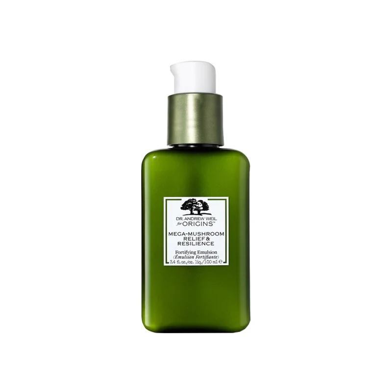 Mega Mushroom Fortifying Emulsion