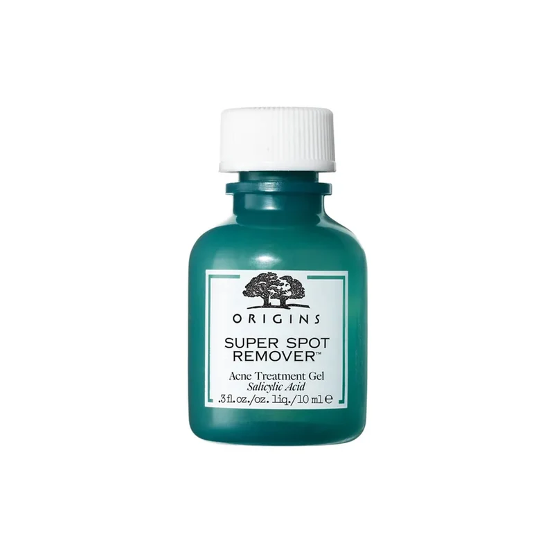 Zero Oil Spot Remover Spot Treatment