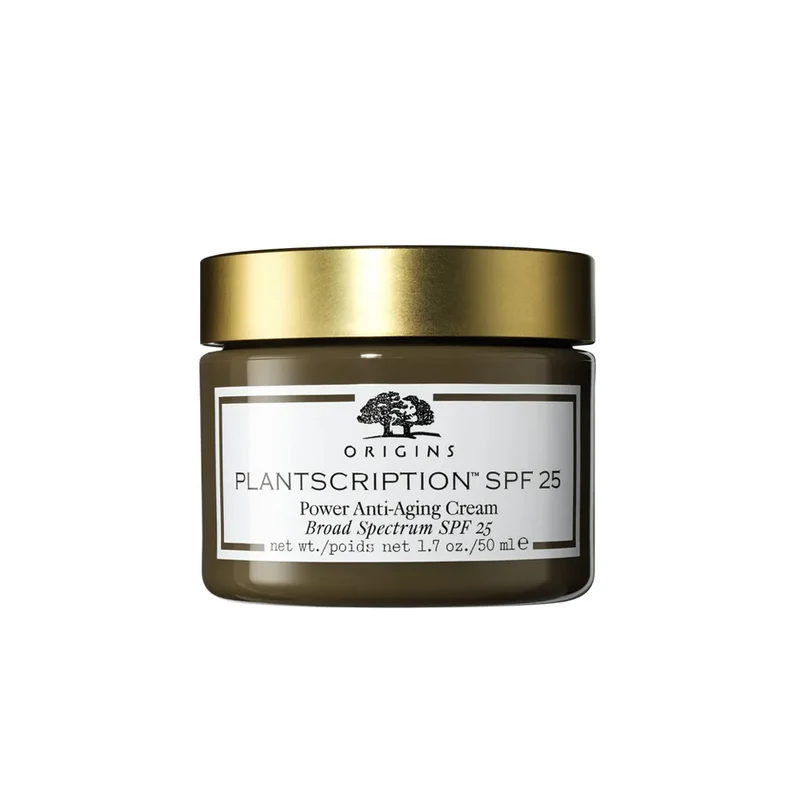 Plantscription Spf 25 Power Cream