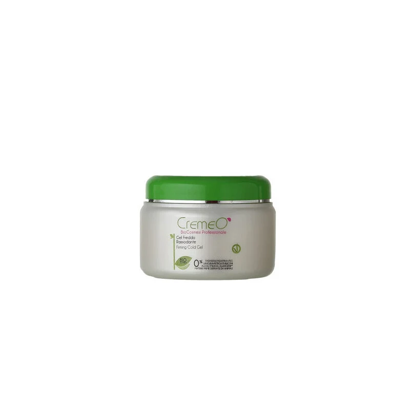 Gel Freddo BIO Rassodante Cremeò 500 ml