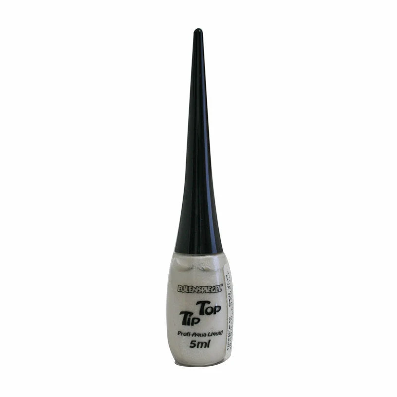 Tip Top Aquacolor Silber Argento Eulenspiegel 5 ml