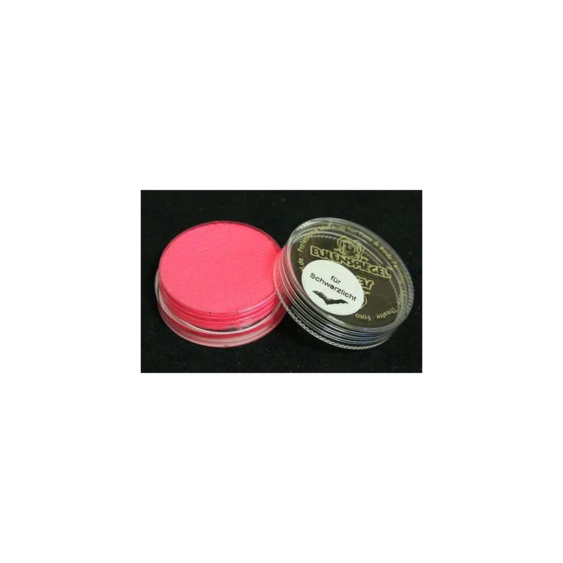 Profi Aqua Neon UV Pink (dark) Eulenspiegel 12 ml