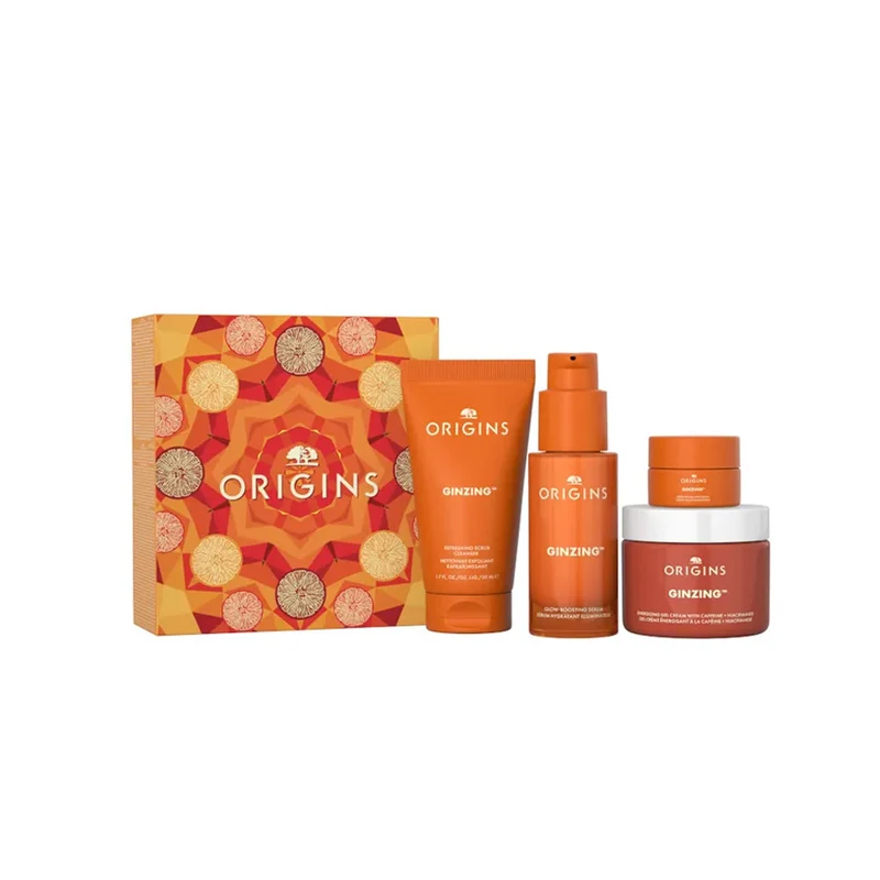 GinZing Set Cofanetto Regalo