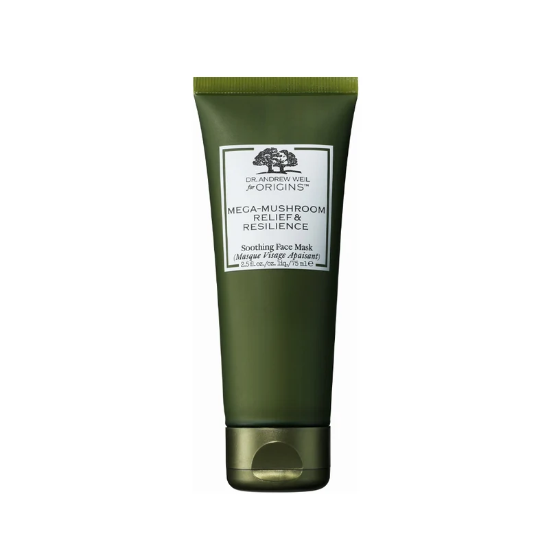 Mega Mushroom Skin Relief Face Mask
