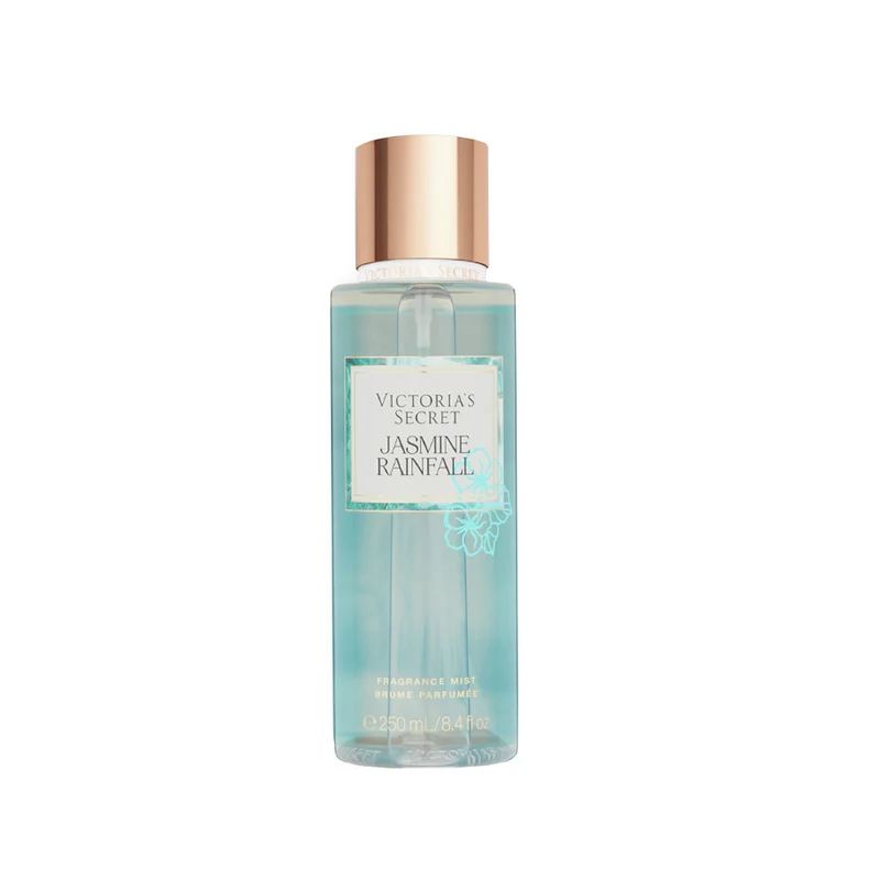 Jasmine Rainfall Acqua profumata per il corpo