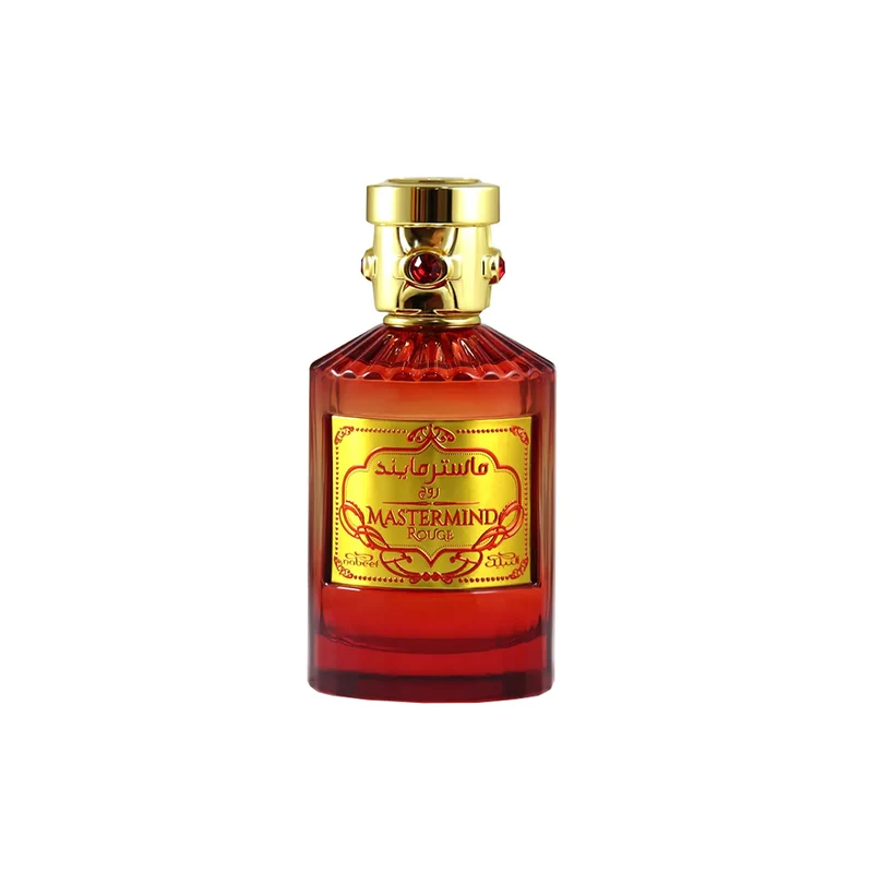 Mastermind Rouge Eau de parfum