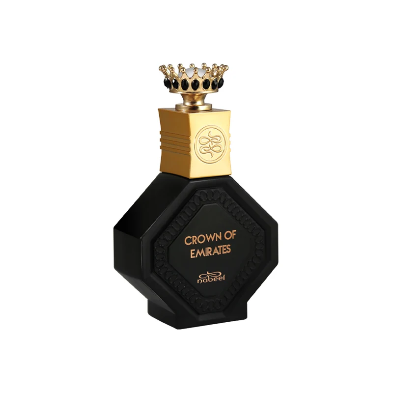 Crown of Emirates Eau de parfum