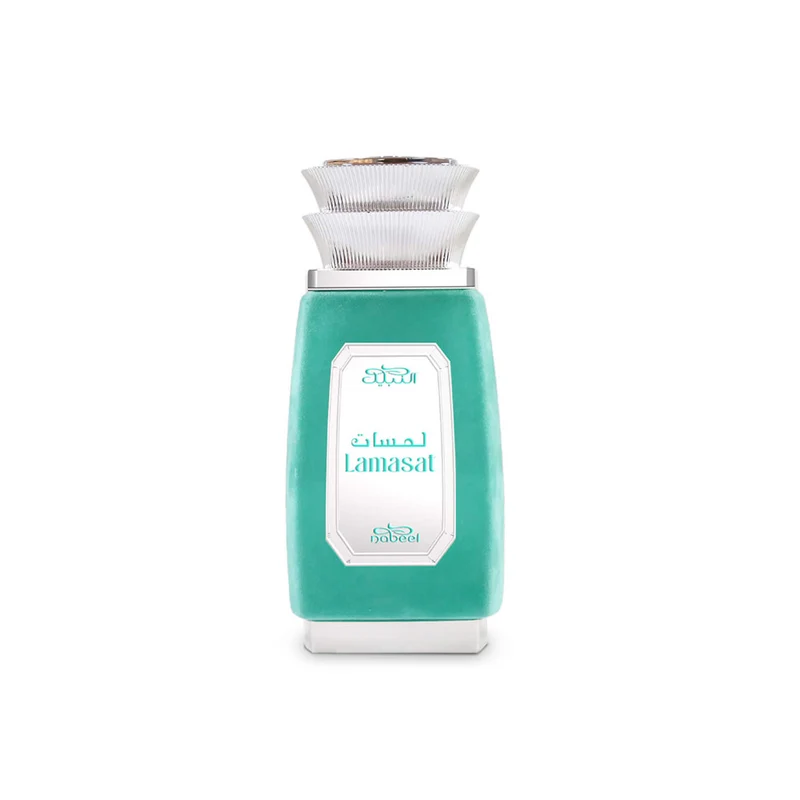 Lamasat Eau de Parfum