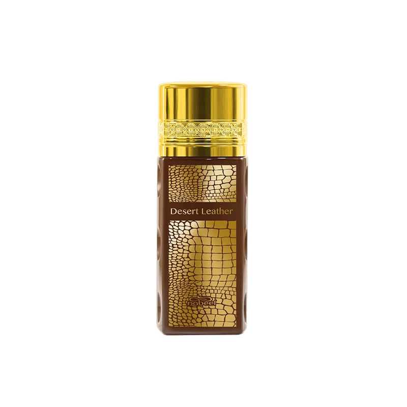 Desert Leather Eau de parfum