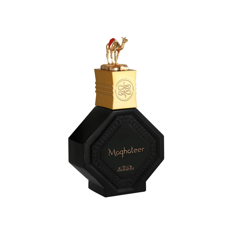 Maghateer Eau de parfum